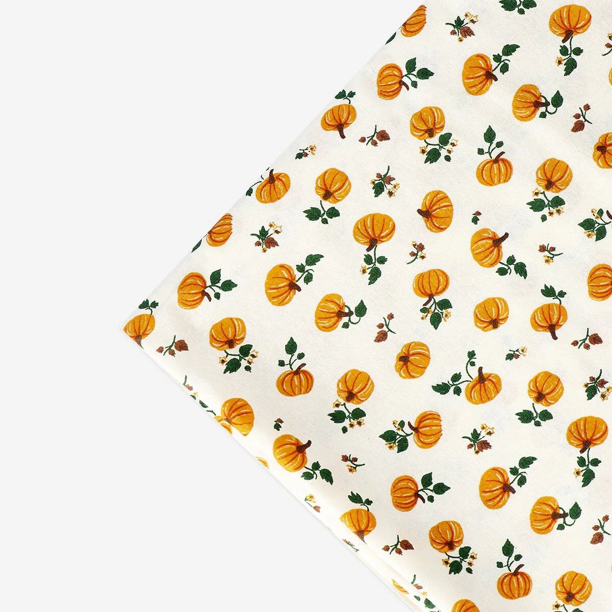 Tablecloth with pumpkins - 140x220 cm - Image 3