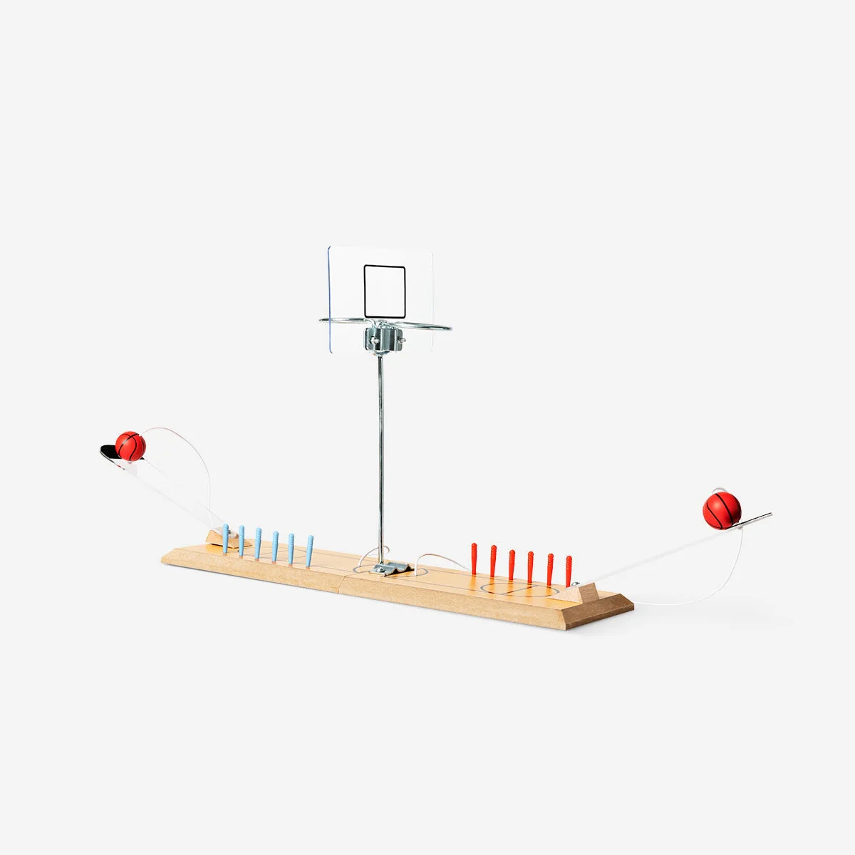 Tabletop basketball game - Image 2