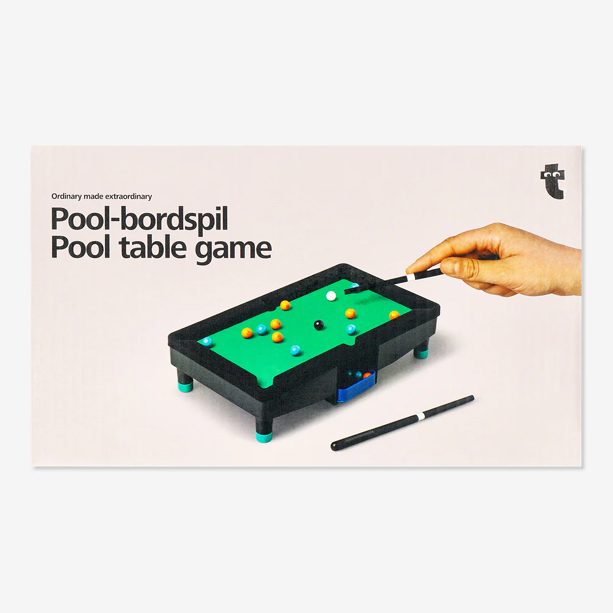 Tabletop Pool Game - Image 3