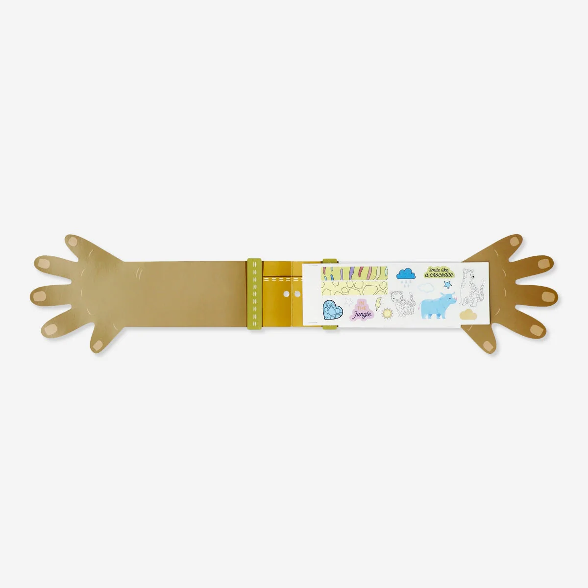Tattoo stickers - Image 2