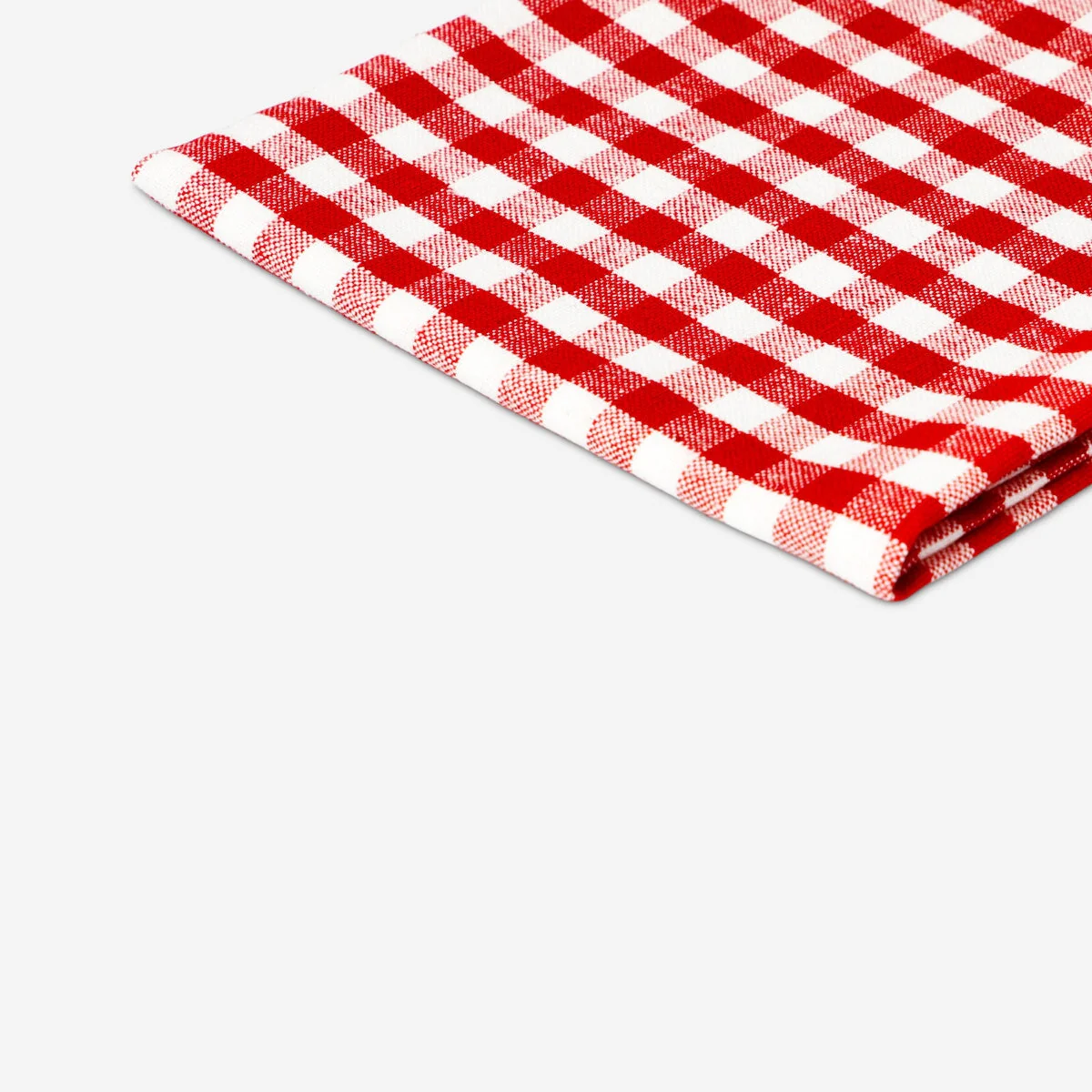 Tea towel. 50x70 cm - Image 2