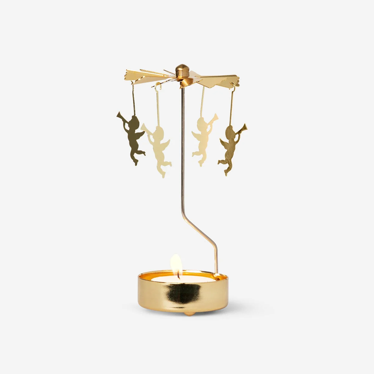 Tealight holder