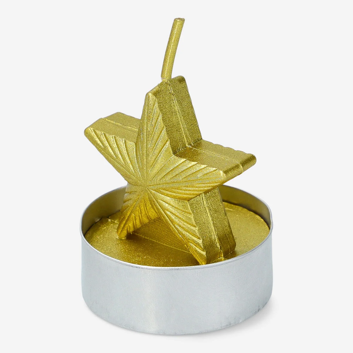 Tealights. 3 pcs - Image 2