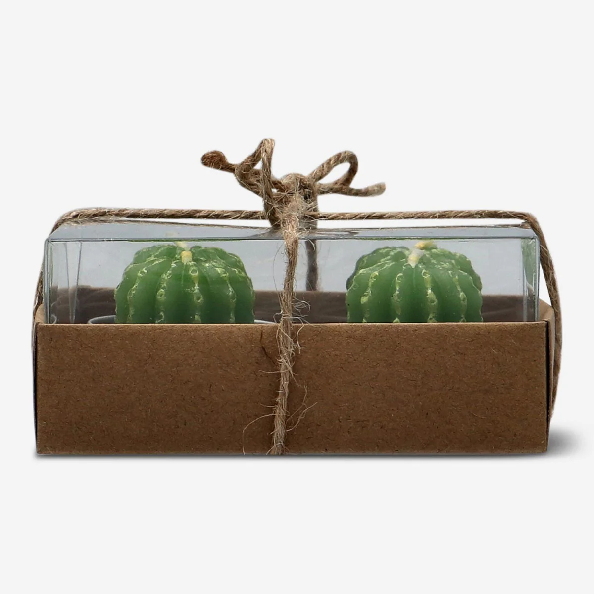 Tealights. 4 pcs - Image 2