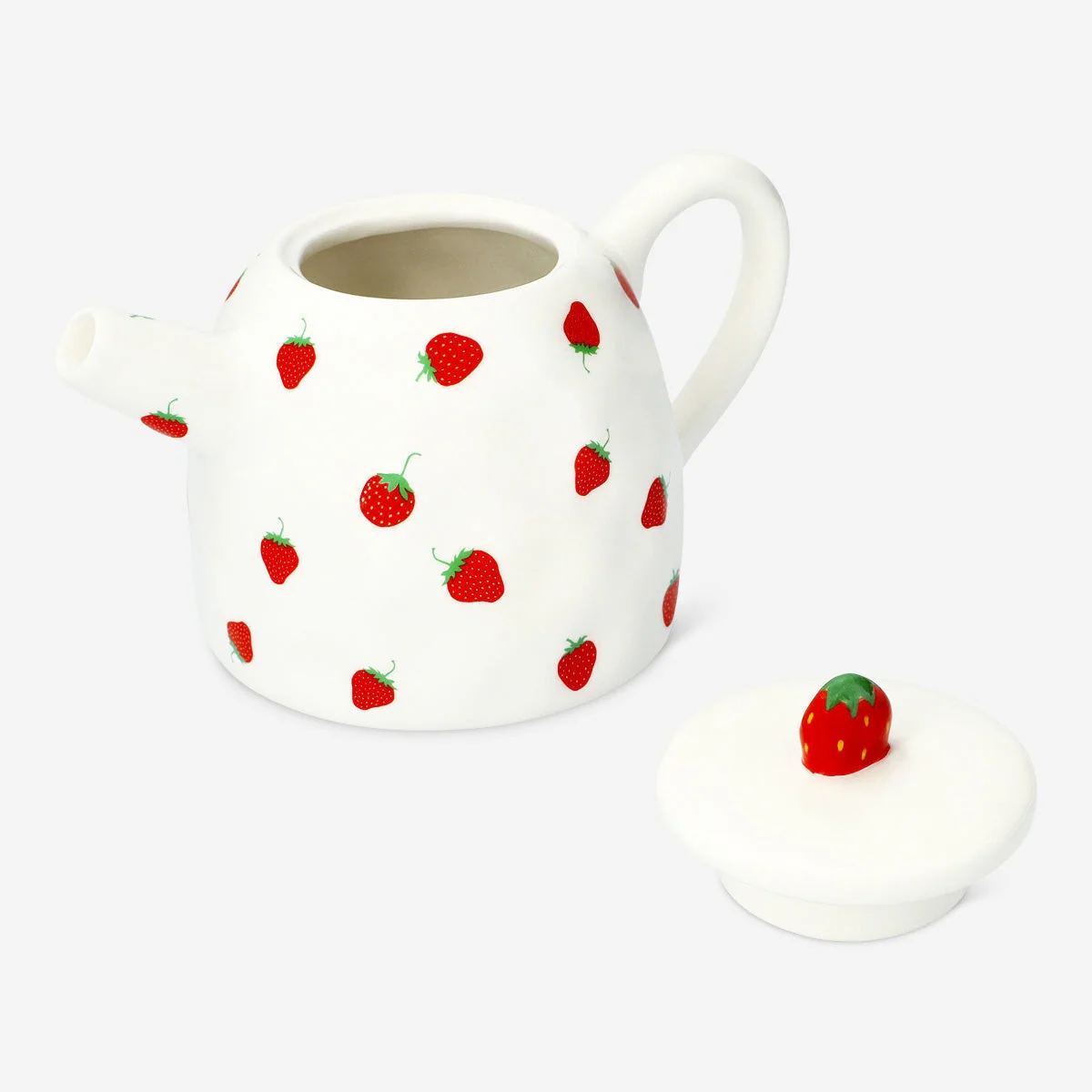 Teapot. 600 ml - Image 2