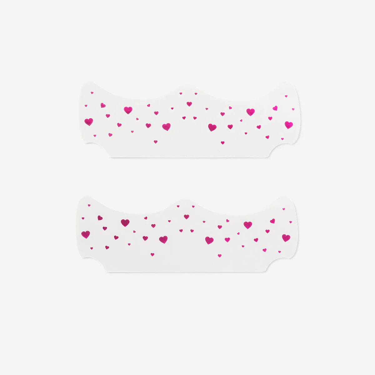 Temporary heart freckles - Image 2