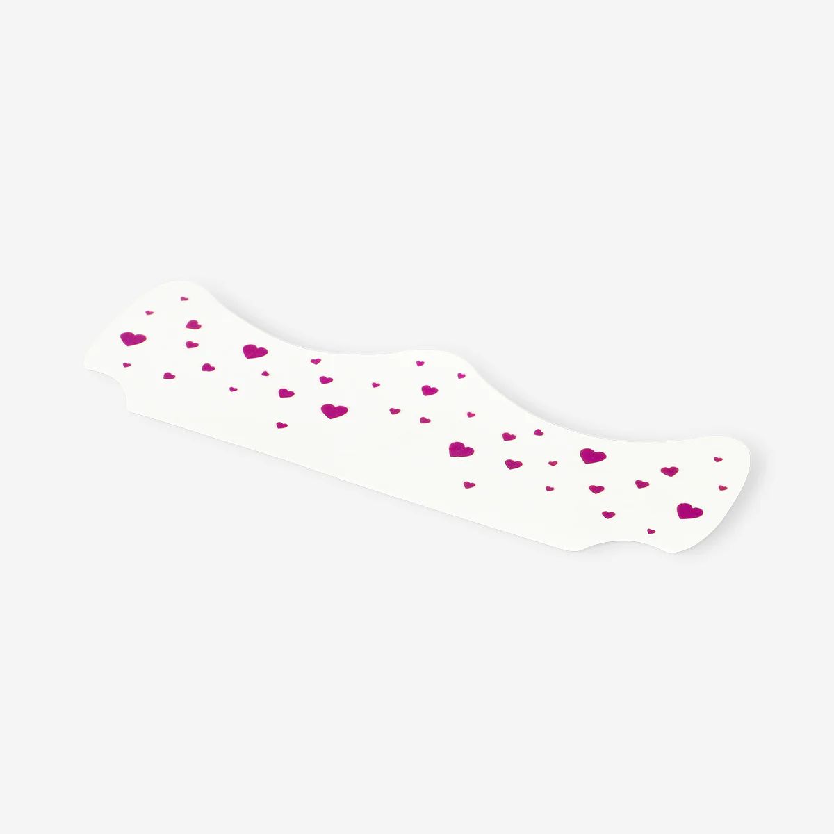 Temporary heart freckles - Image 3