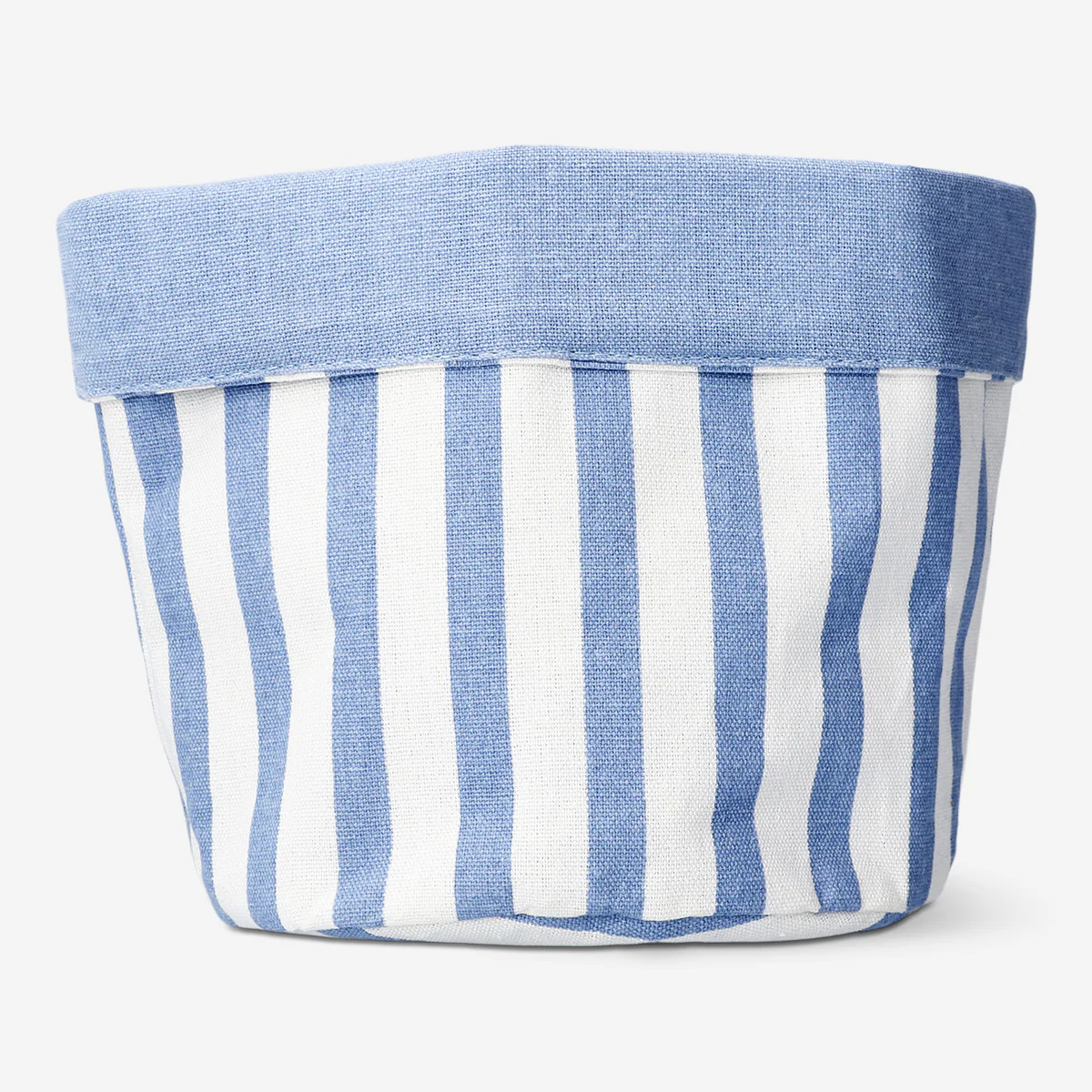 Textile storage basket - 20 cm - Image 2