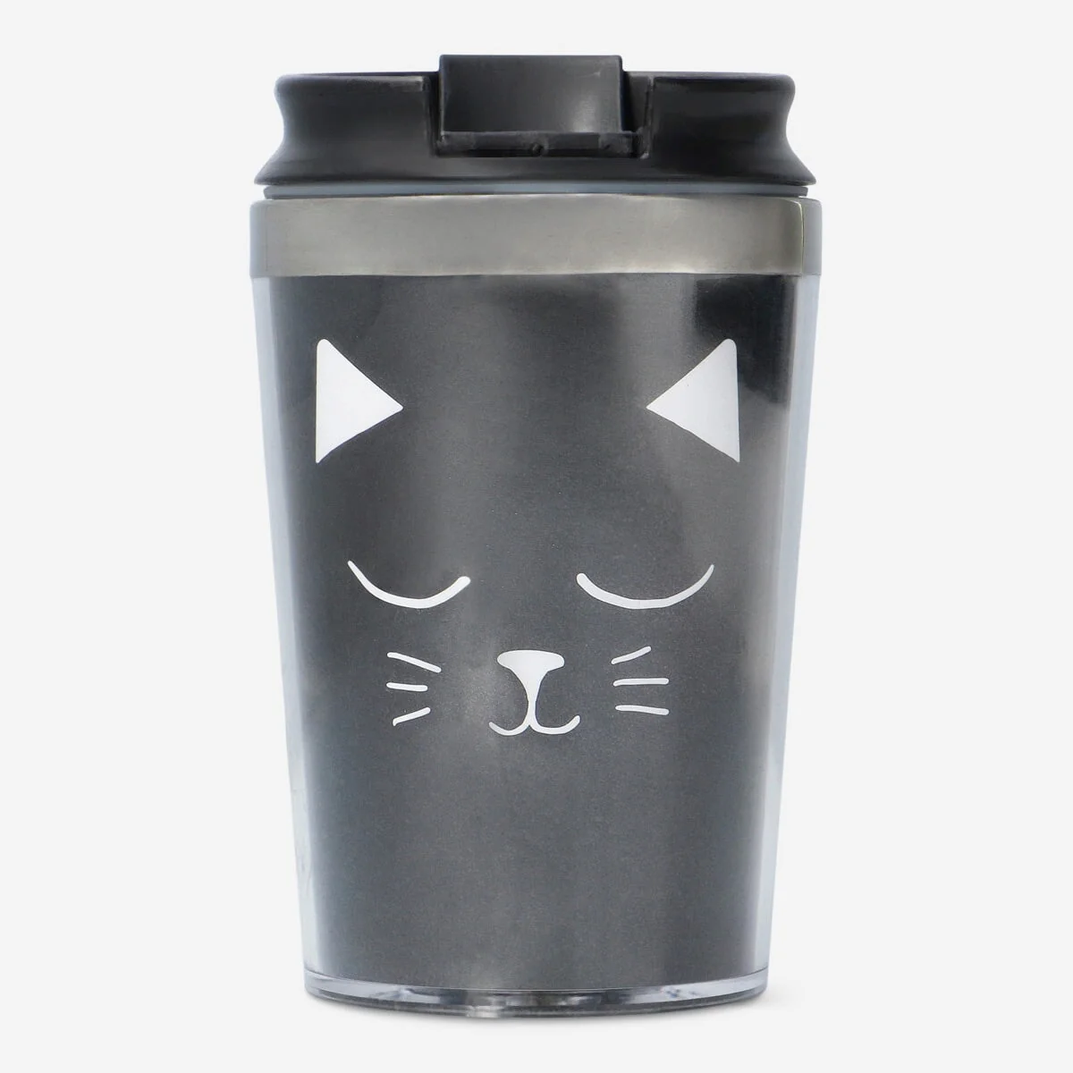Thermo cup. 250 ml