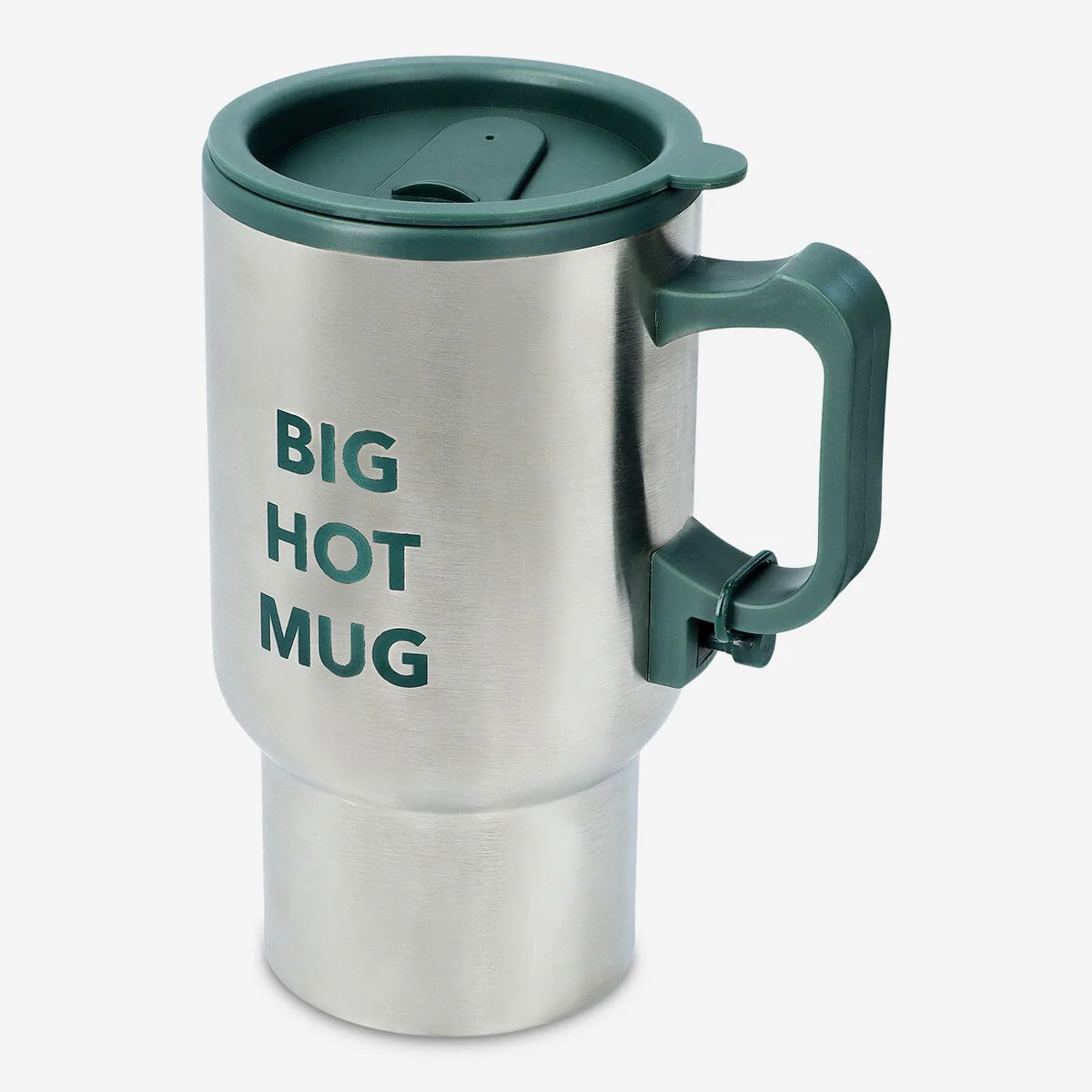 Heatable thermo cup for car - Image 2