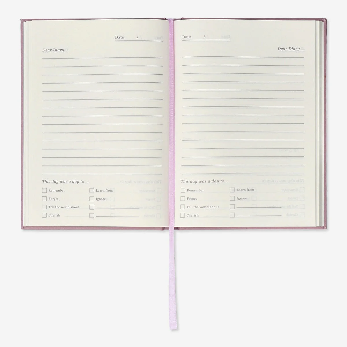 Three year diaries - Image 2