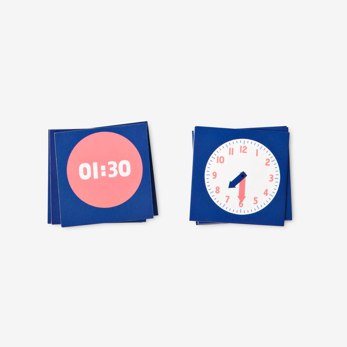Time-teaching clock - Image 3