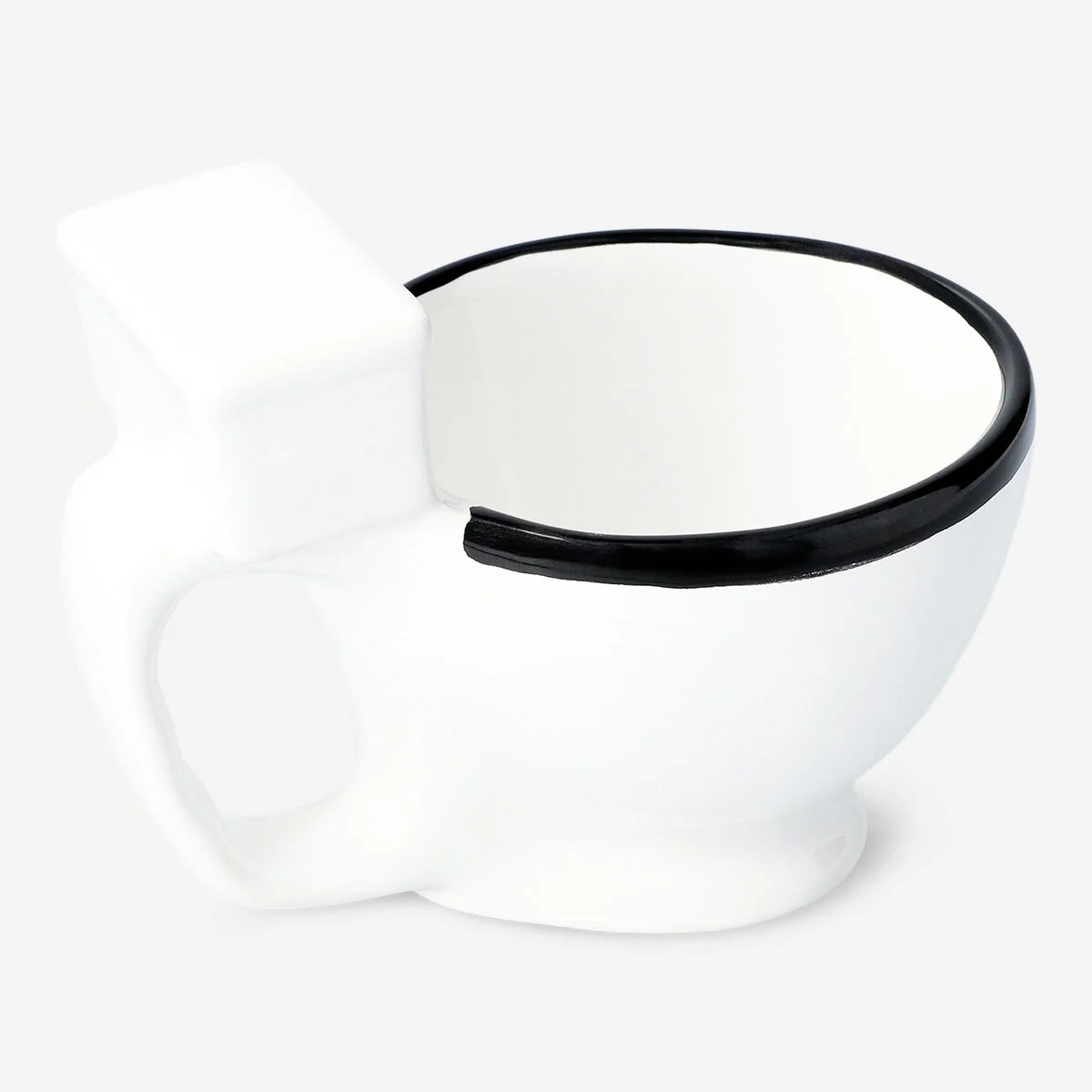 Toilet mug - 260 ml