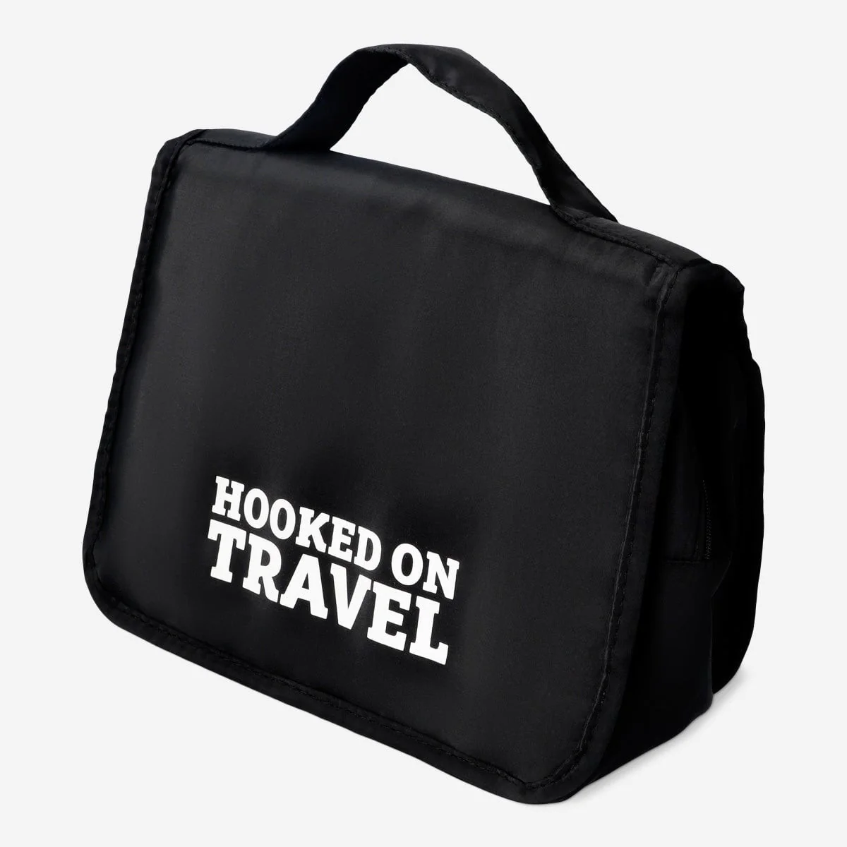 Toiletry bag. Can hang - Image 2