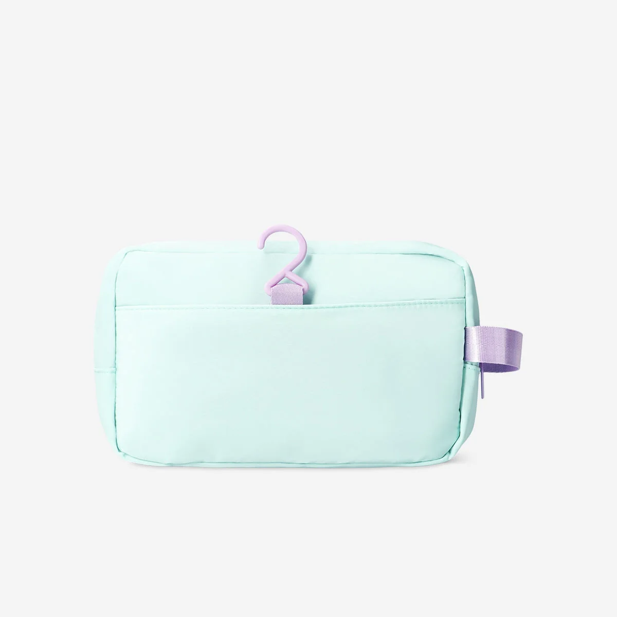 Toiletry bag with a hook and handle - Image 3