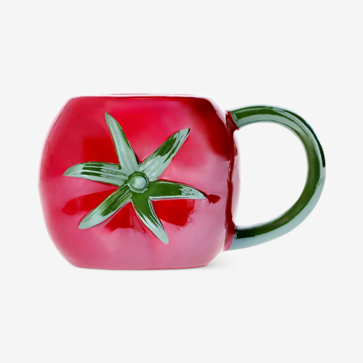 Tomato mug - 340 ml - Image 2