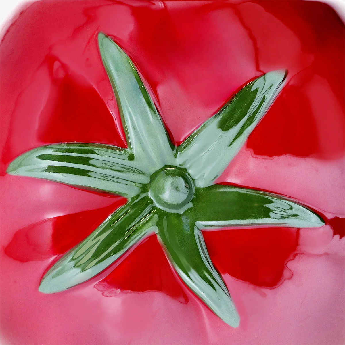 Tomato mug - 340 ml - Image 3