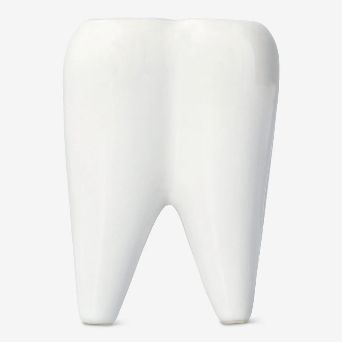 Tooth-Shaped Toothbrush Holder - Image 3