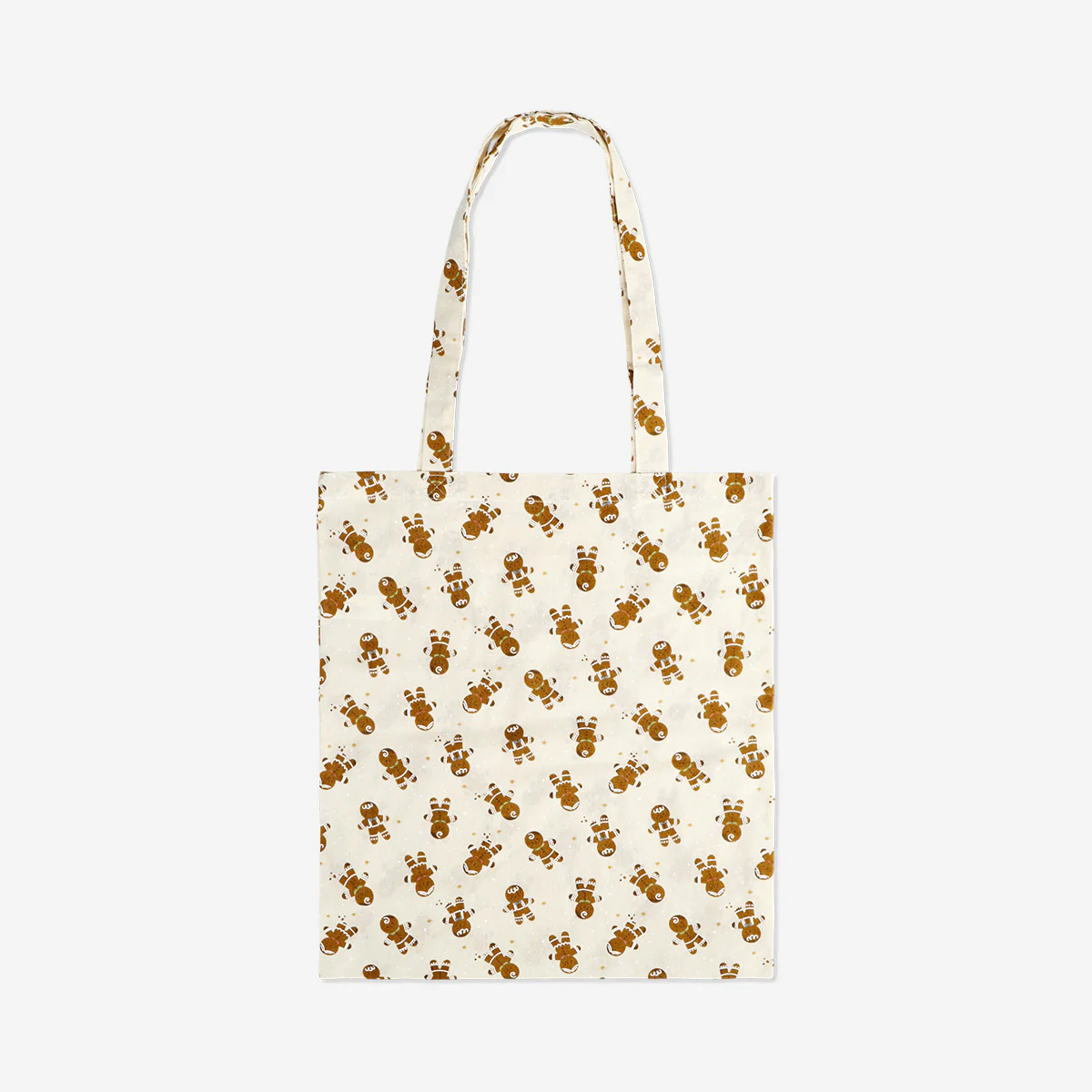 Tote bag - Gingerbread - Image 2