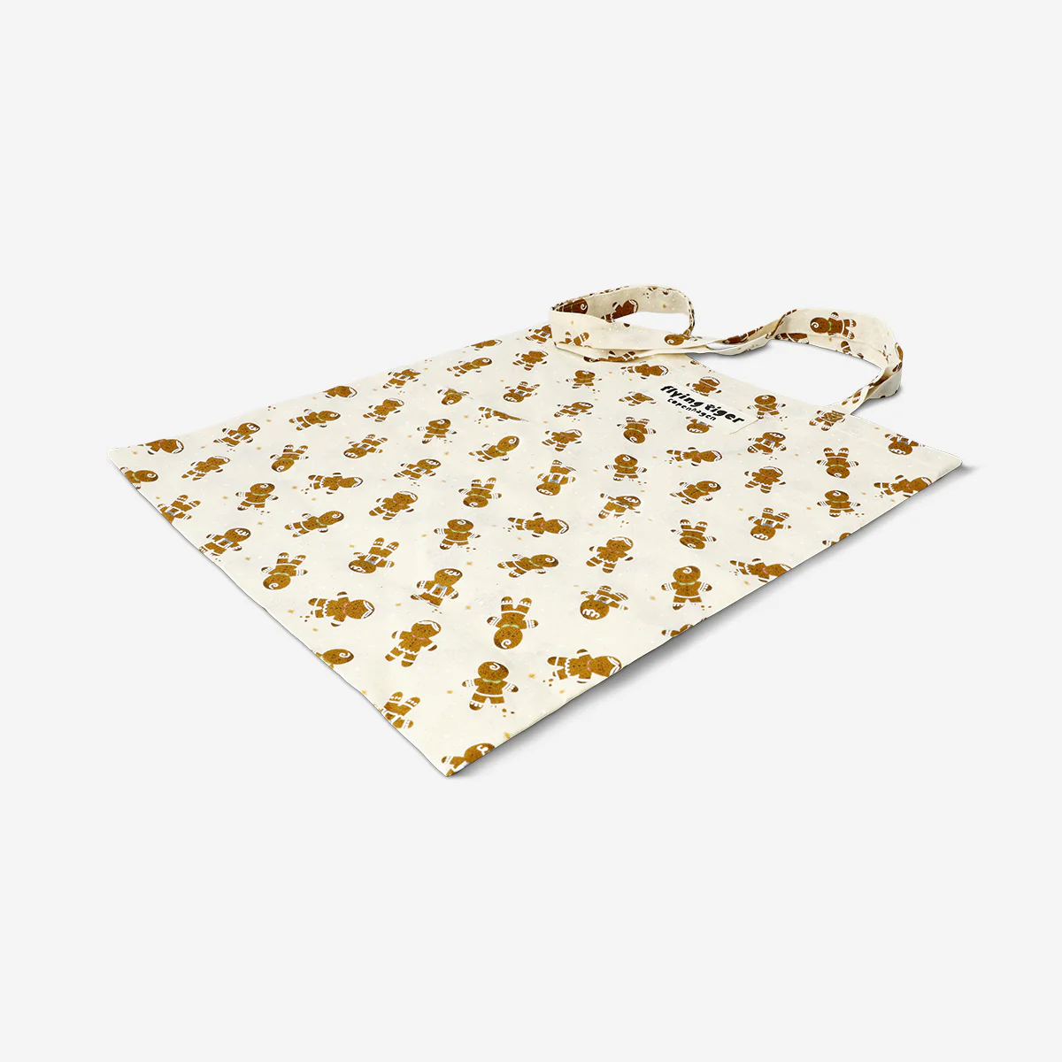 Tote bag - Gingerbread - Image 3