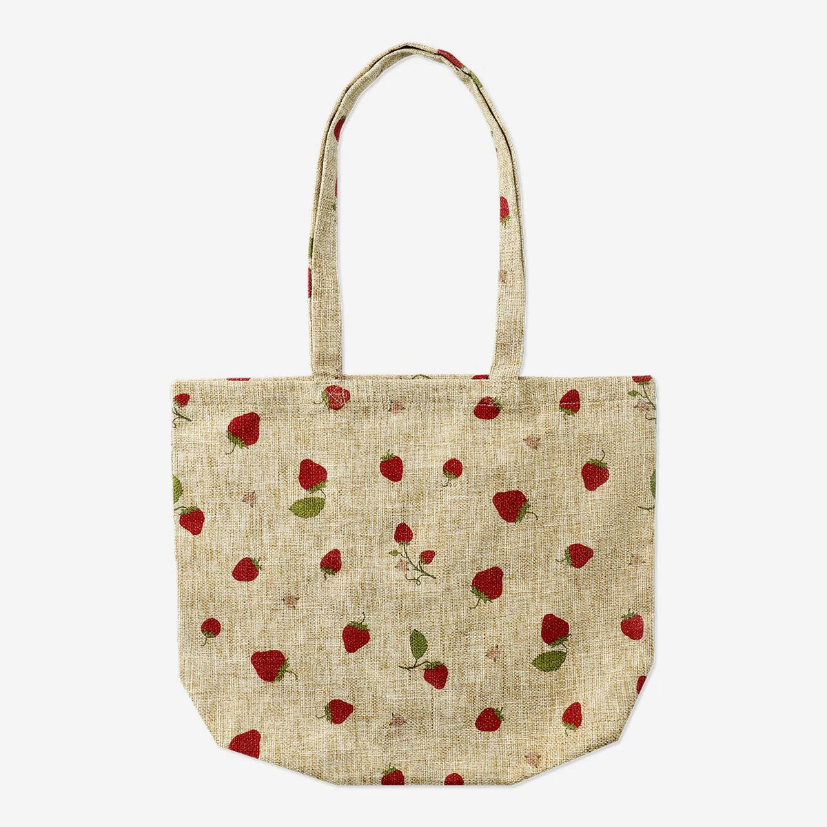 Tote bag with berries - Image 2