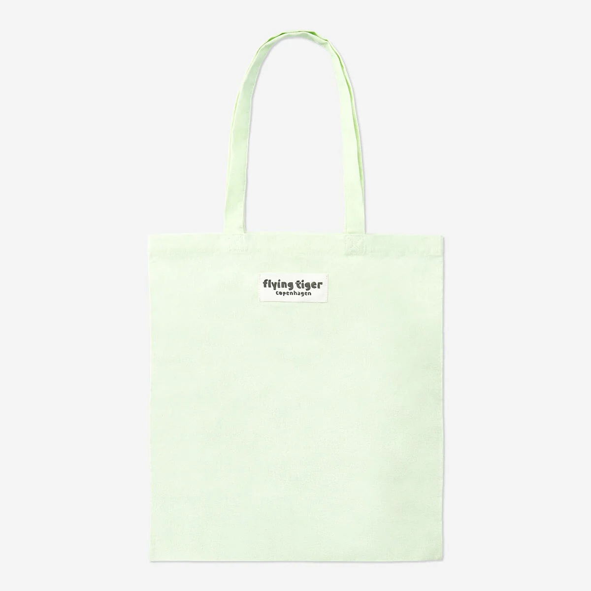 Tote Bag with Diamond - Image 3