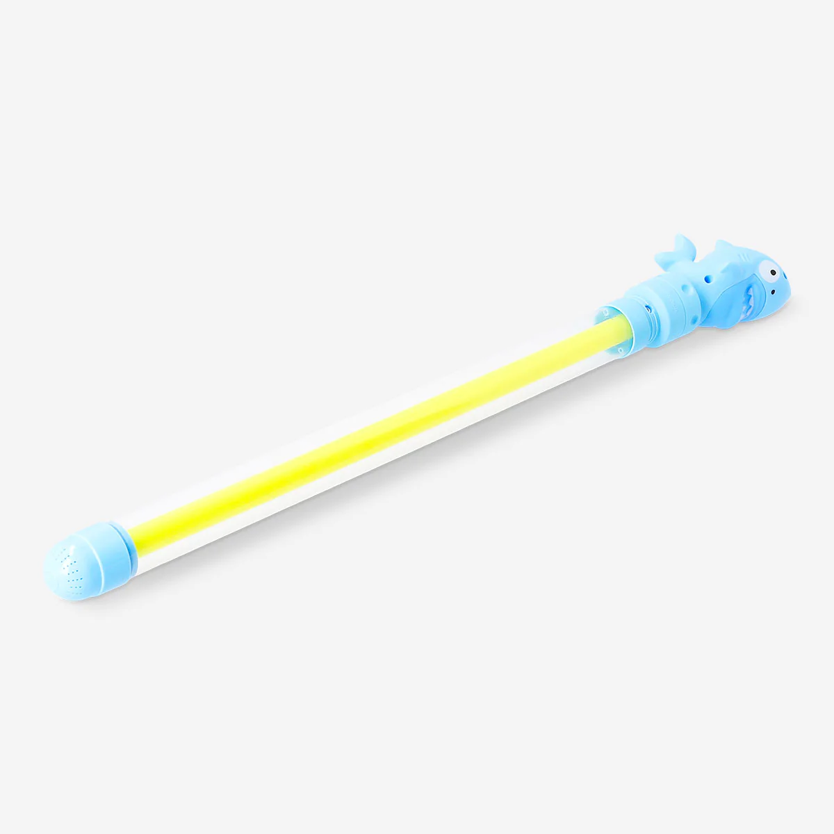 Toy water pump with shark decoration - Image 2