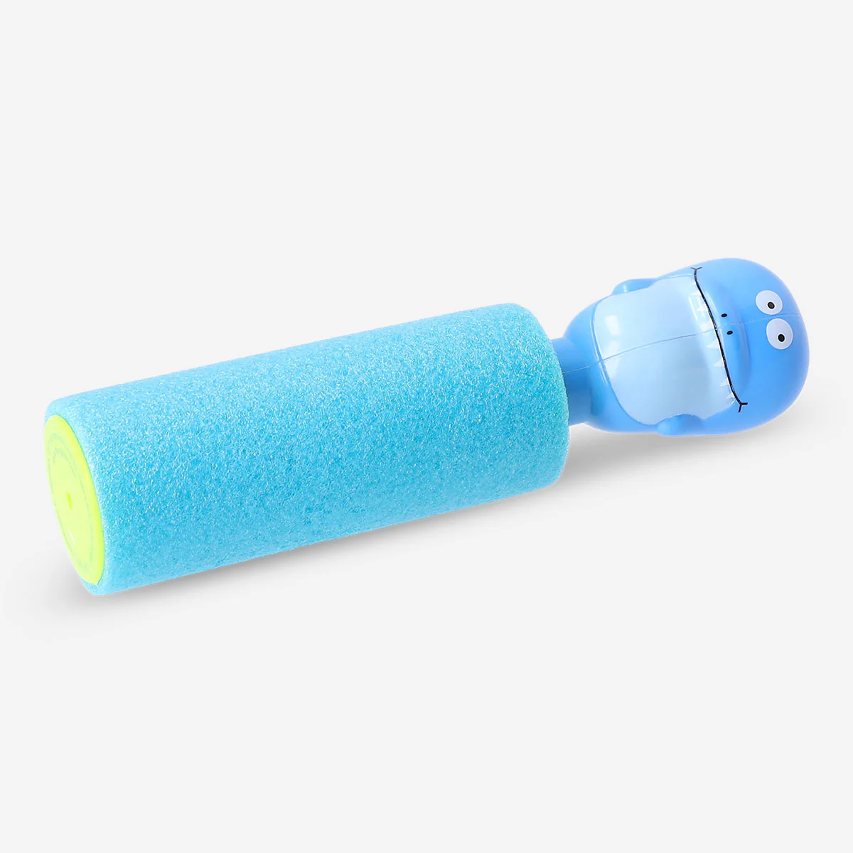Toy water pump with shark decoration - Image 3