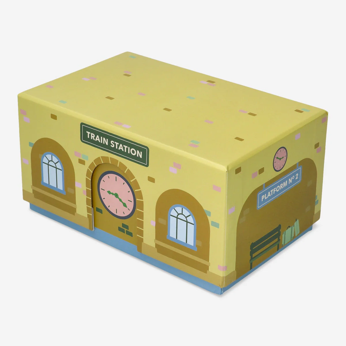 Train set - Image 2