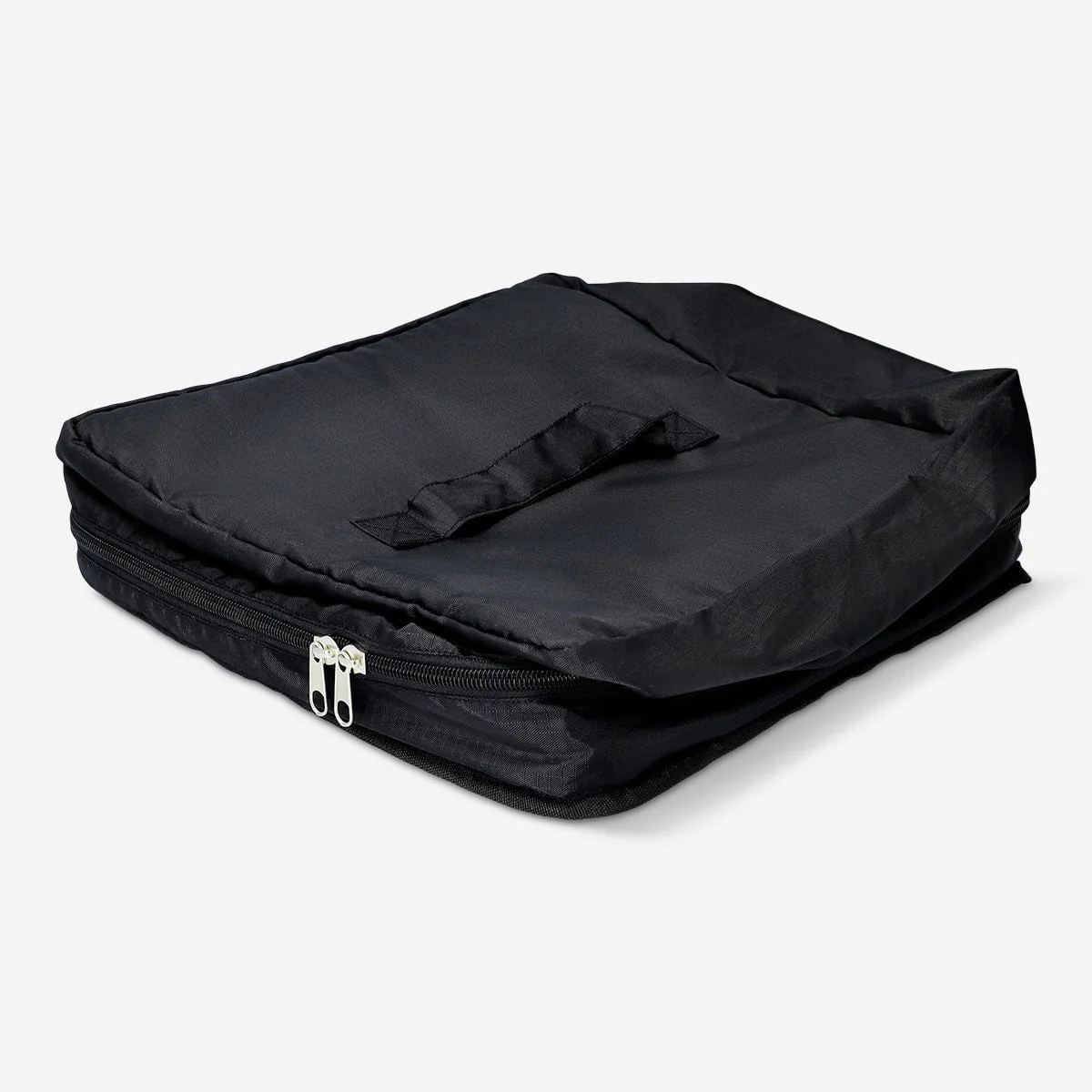 Travel bag for wardrobe. Foldable - Image 2