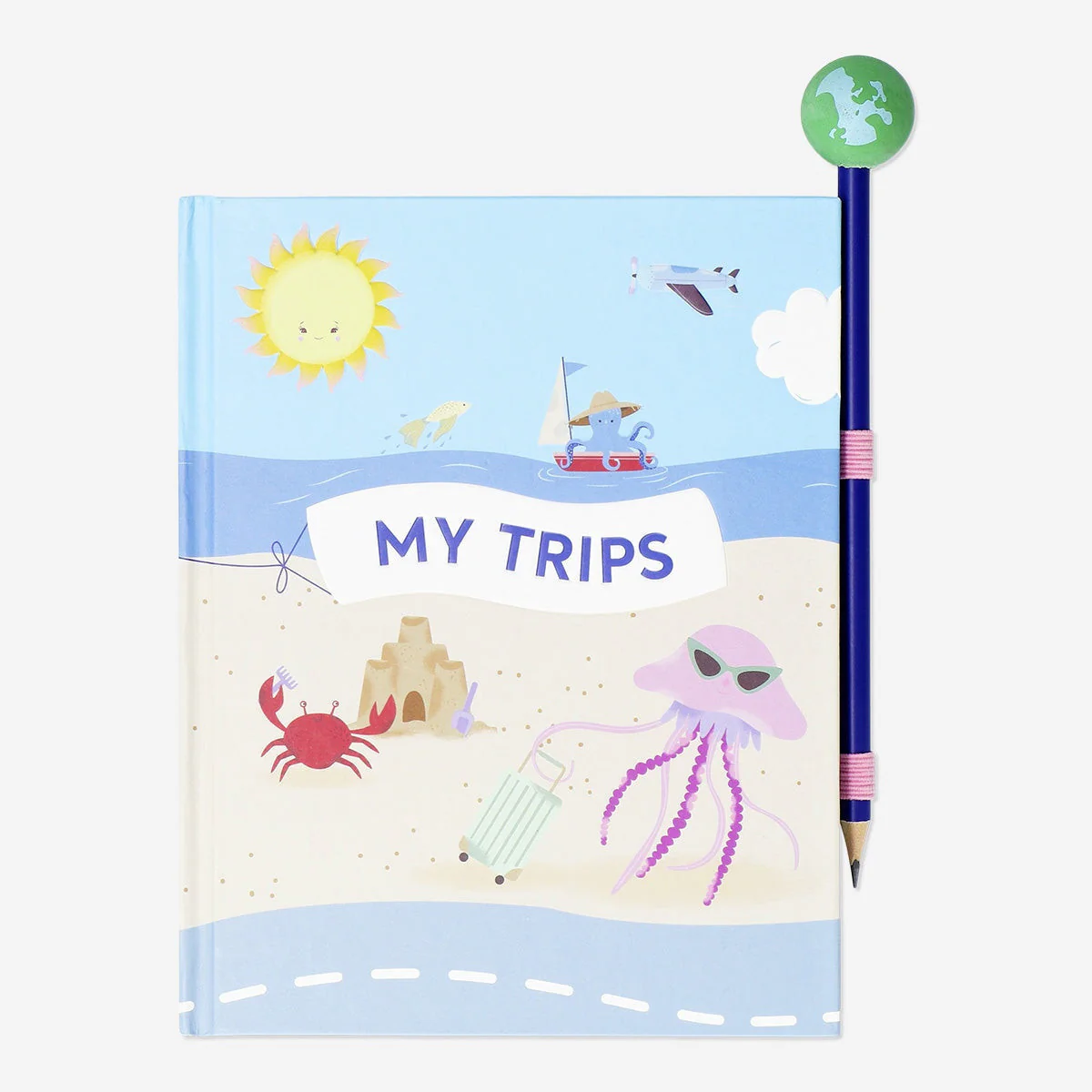 Travel journal