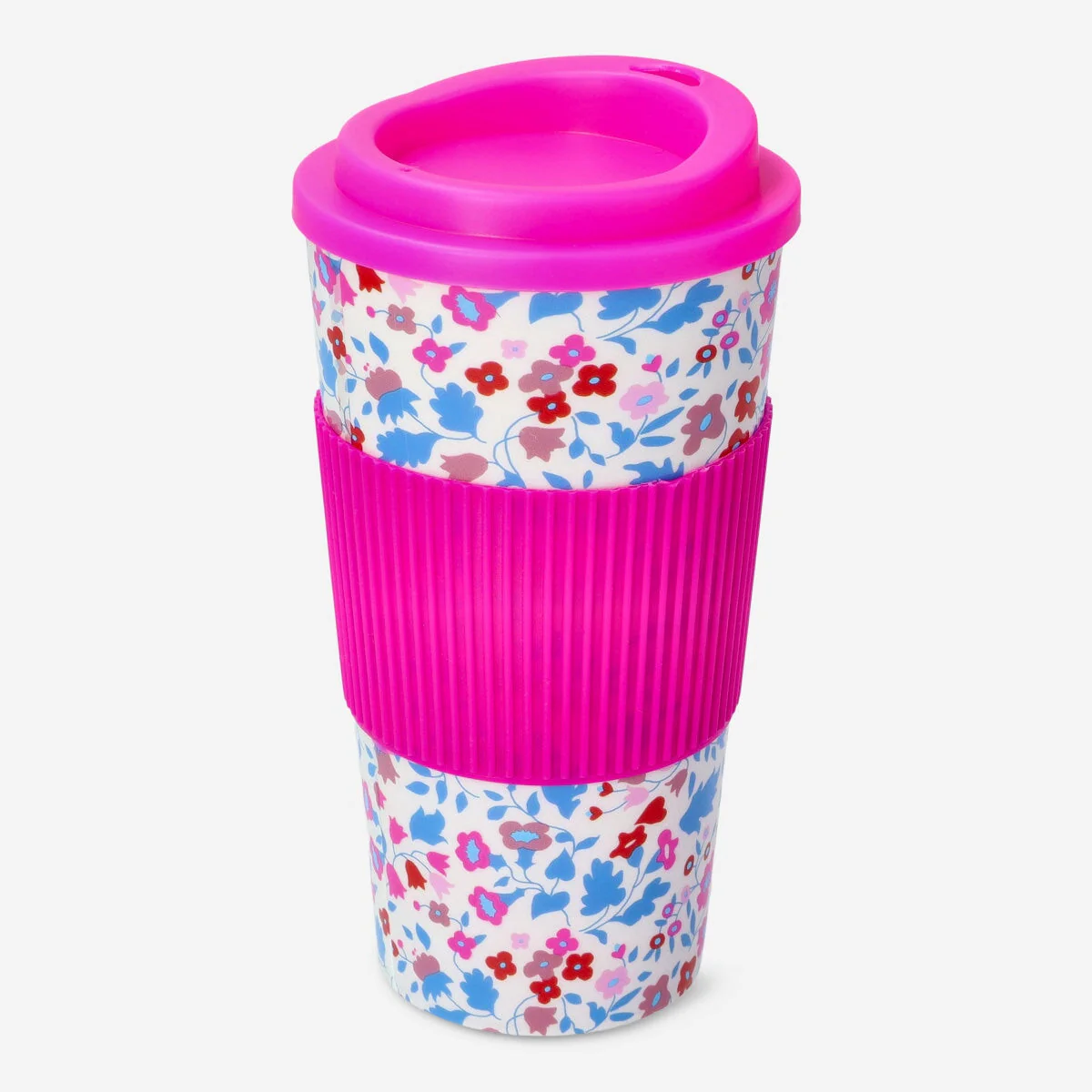 Travel mug. 450 ml
