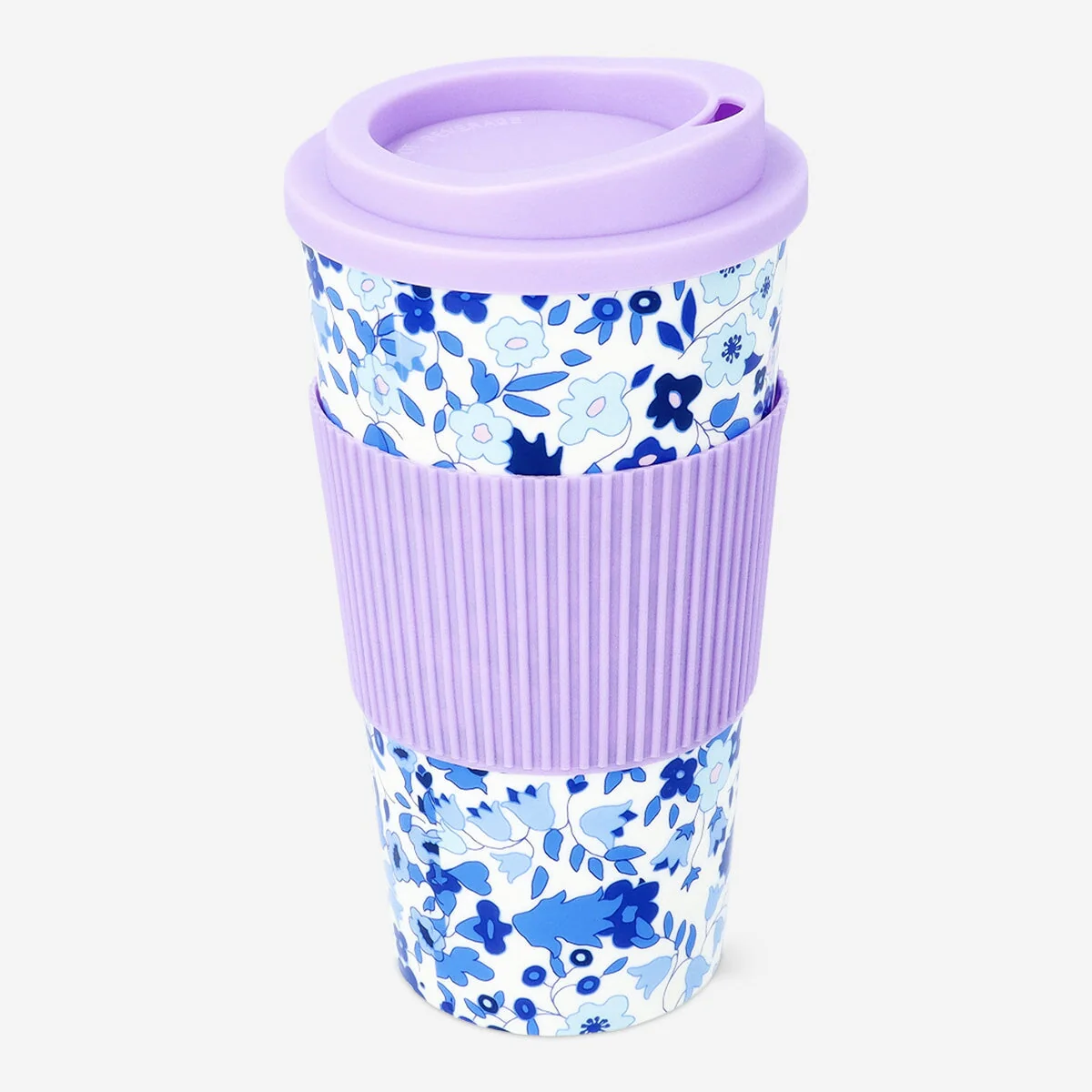 Travel mug. 520 ml