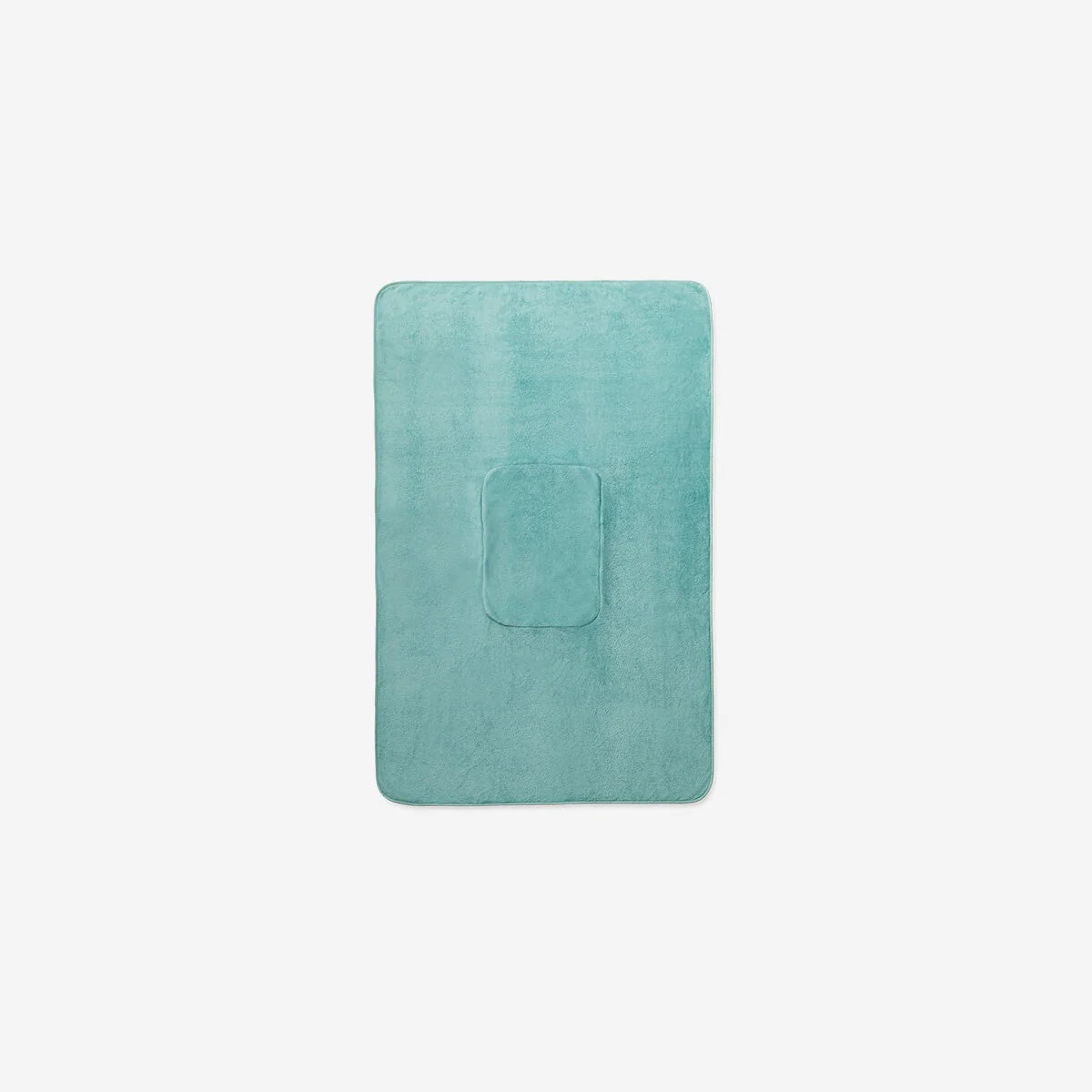 Travel pillow with blanket - Image 2