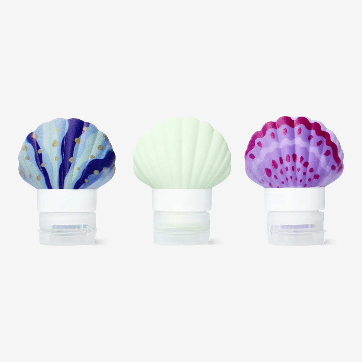 Travel set. Reusable - Image 3