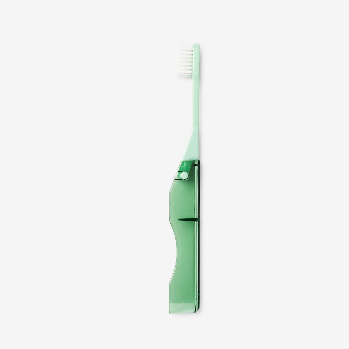 Travel toothbrush - Image 2