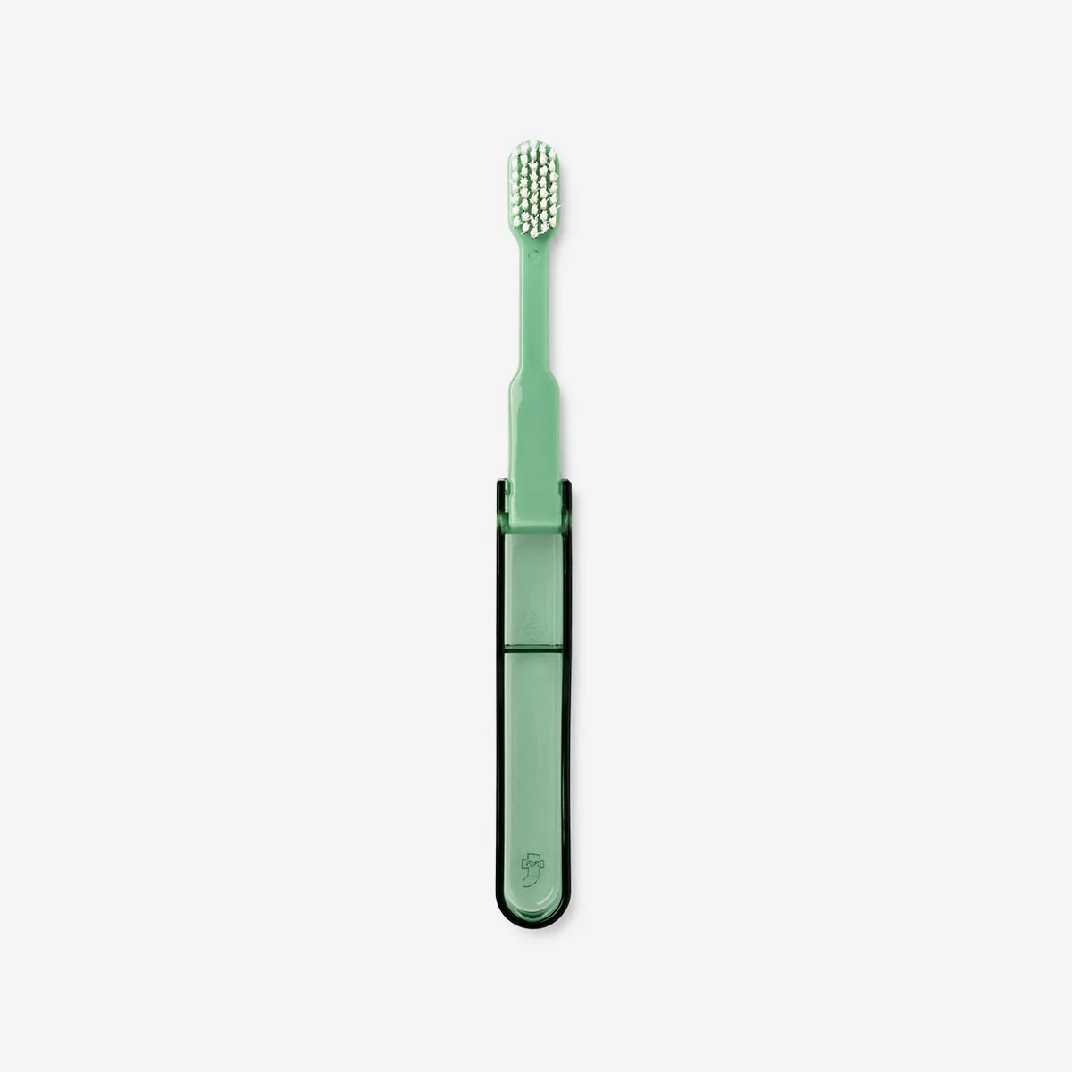 Travel toothbrush - Image 3