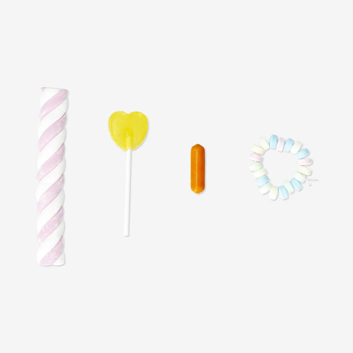 Trick or treat candy mix - Image 2