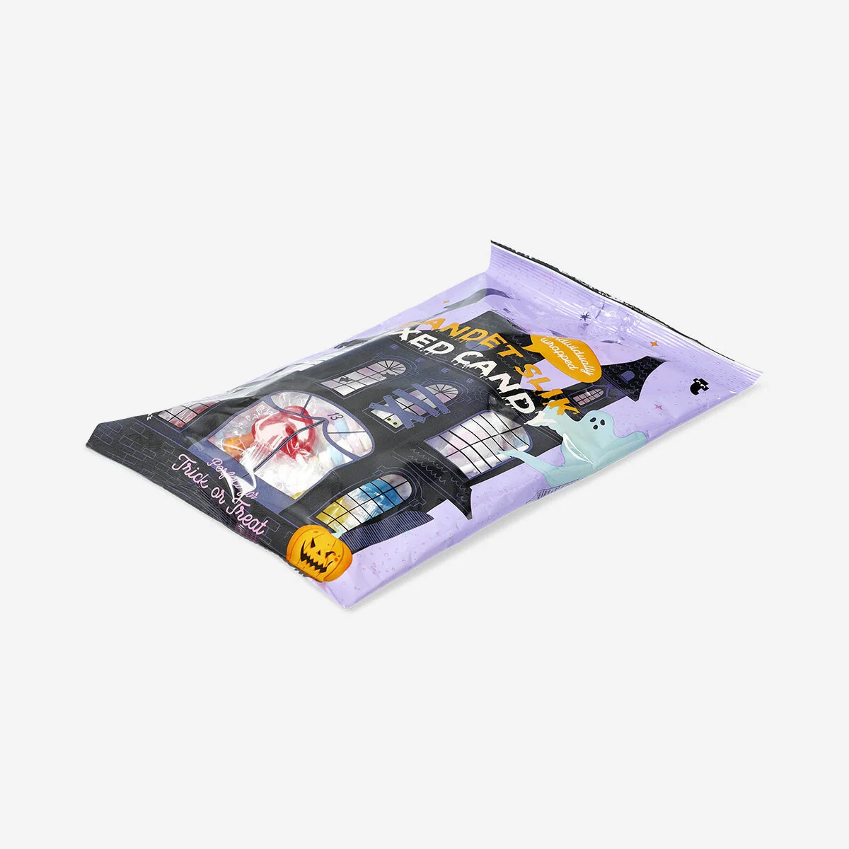 Trick or treat candy mix - Image 3