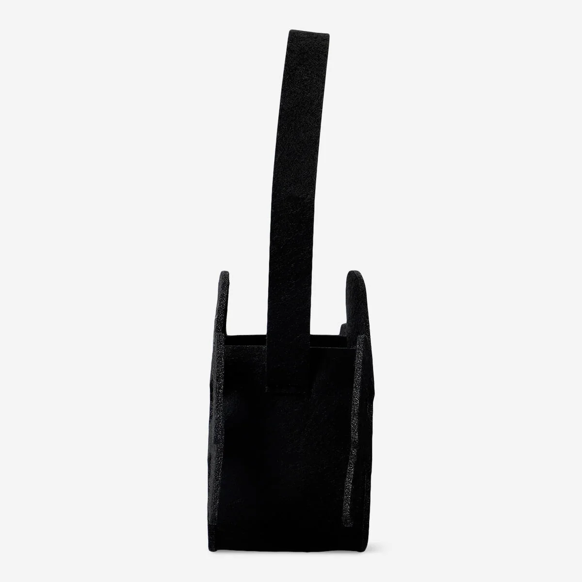 Trick-or-treat spider shaped bag - Image 3