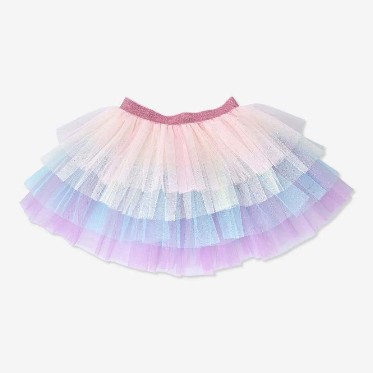 Tulle skirt. 3-6 years - Image 2