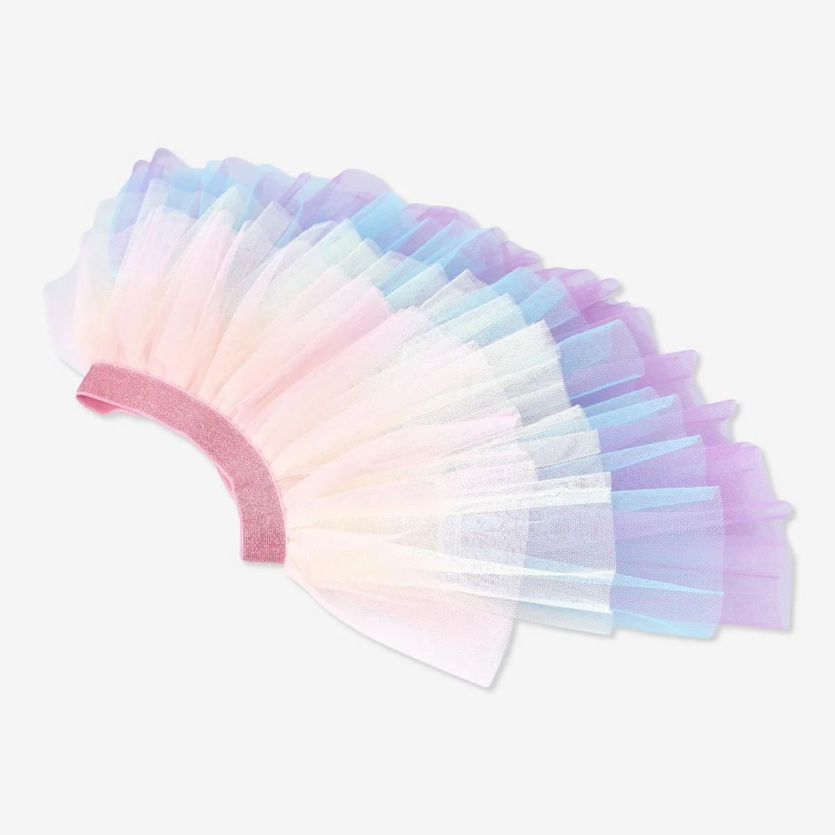 Tulle skirt. 3-6 years - Image 3