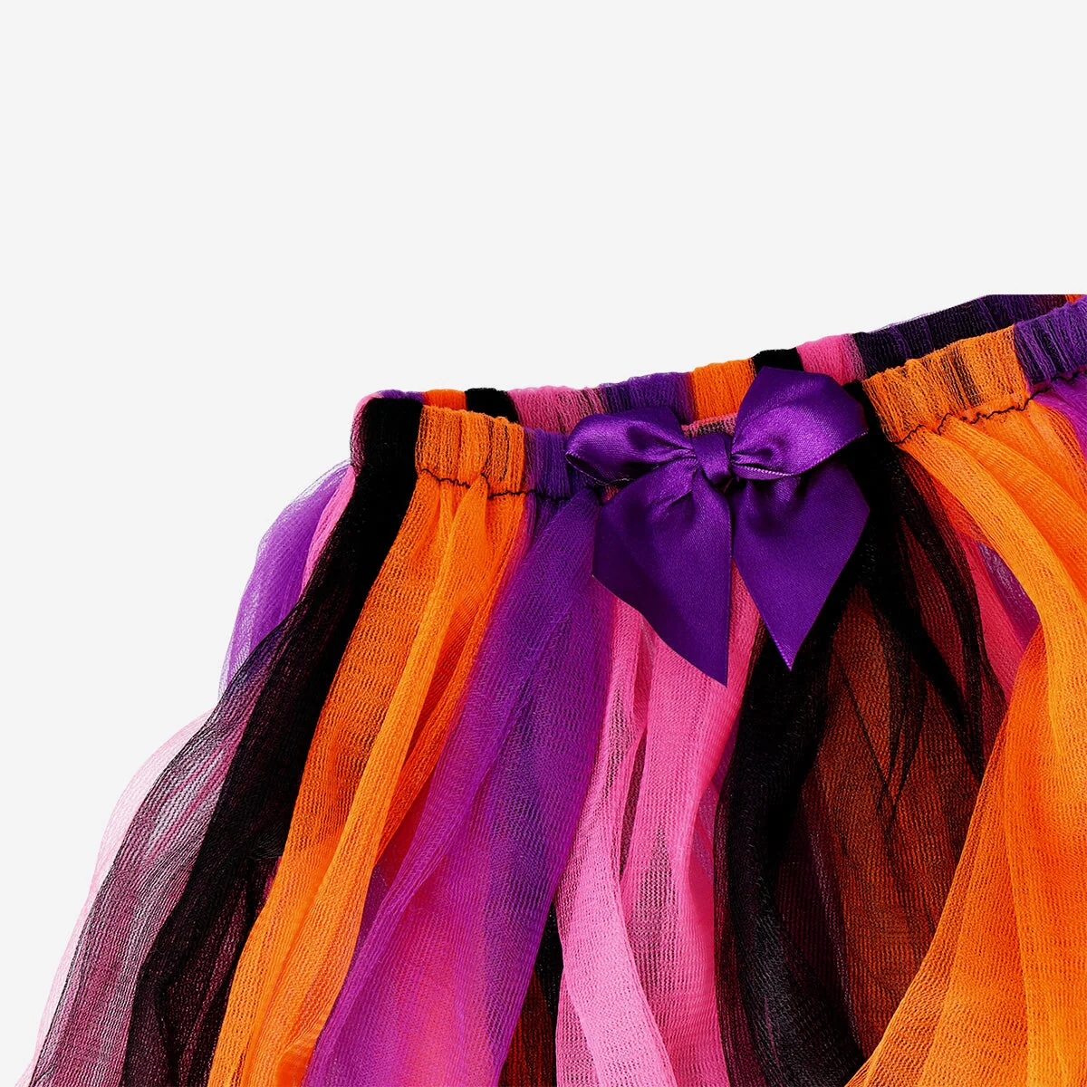 Tulle skirt for kids - 4 to 8 years - Image 3