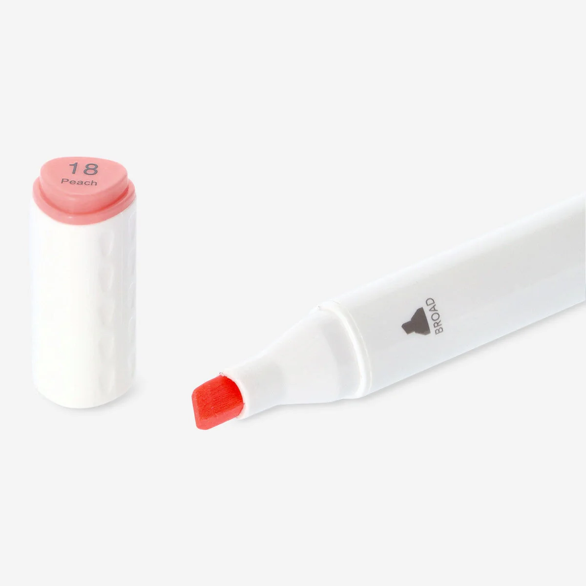 Twin markers. 12 pcs - Image 3
