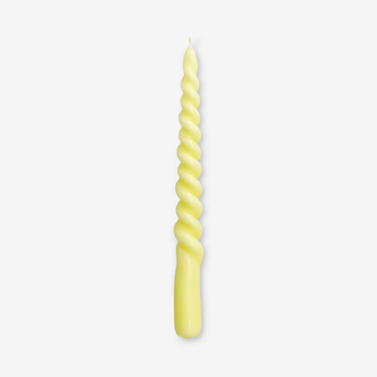 CL twisted candles 21 cm - Image 2