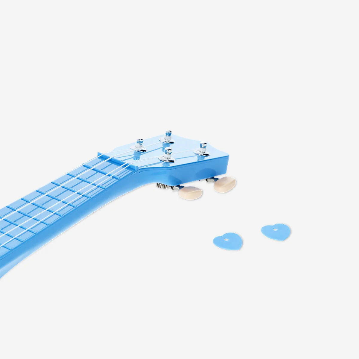 Ukulele - Image 3