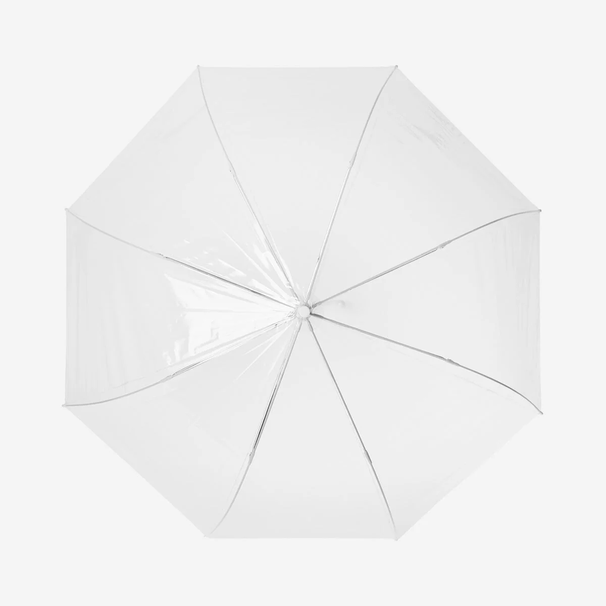 Transparent umbrella - Image 2