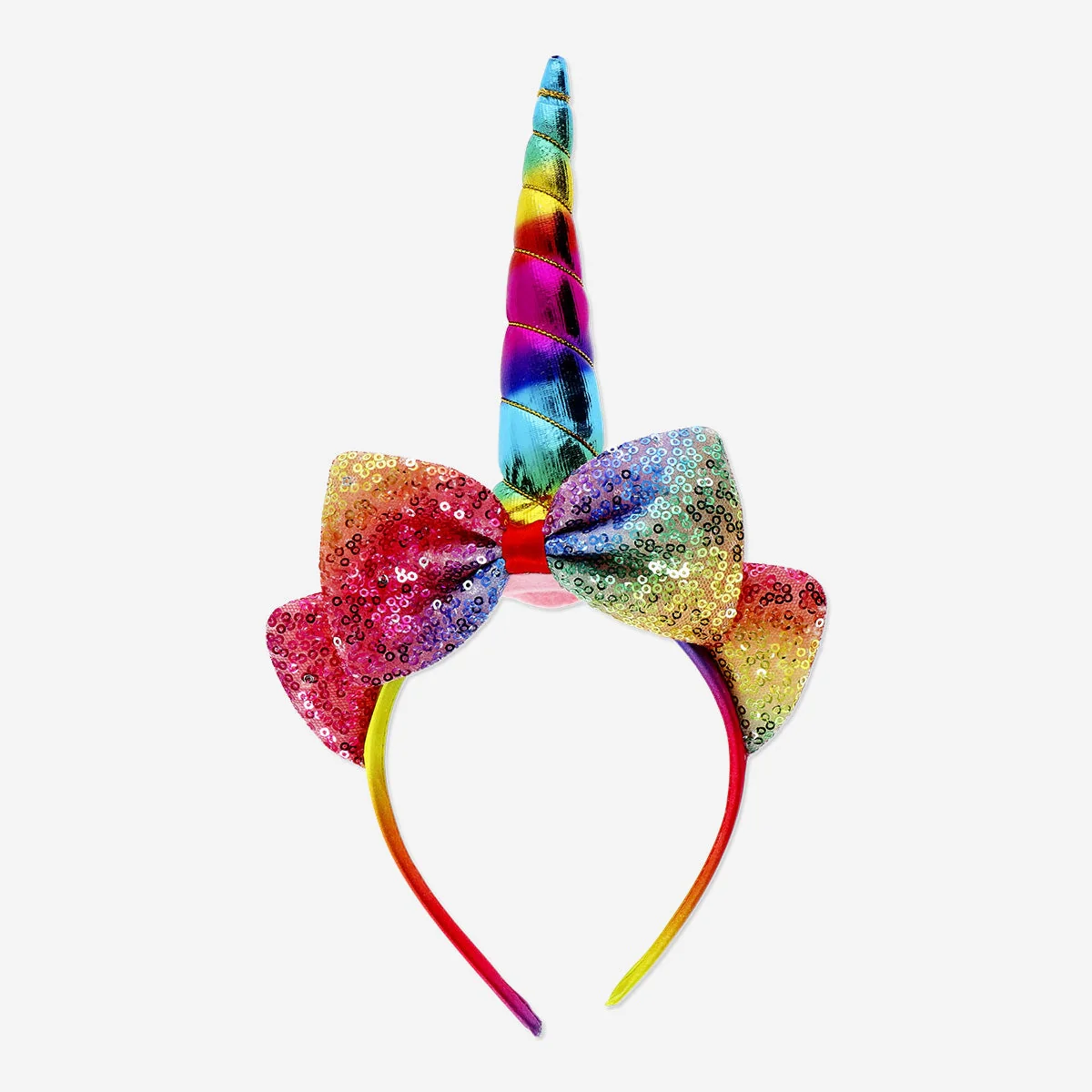 Unicorn hairband