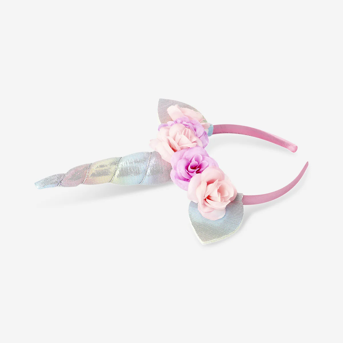 Unicorn hairband - For kids - Image 2