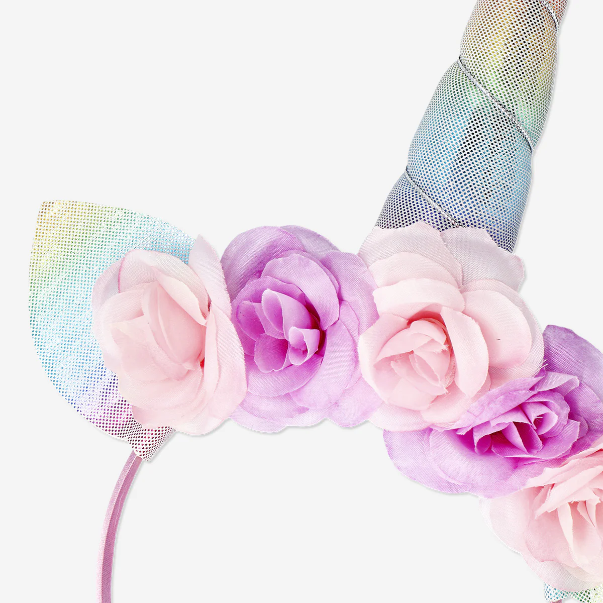 Unicorn hairband - For kids - Image 3